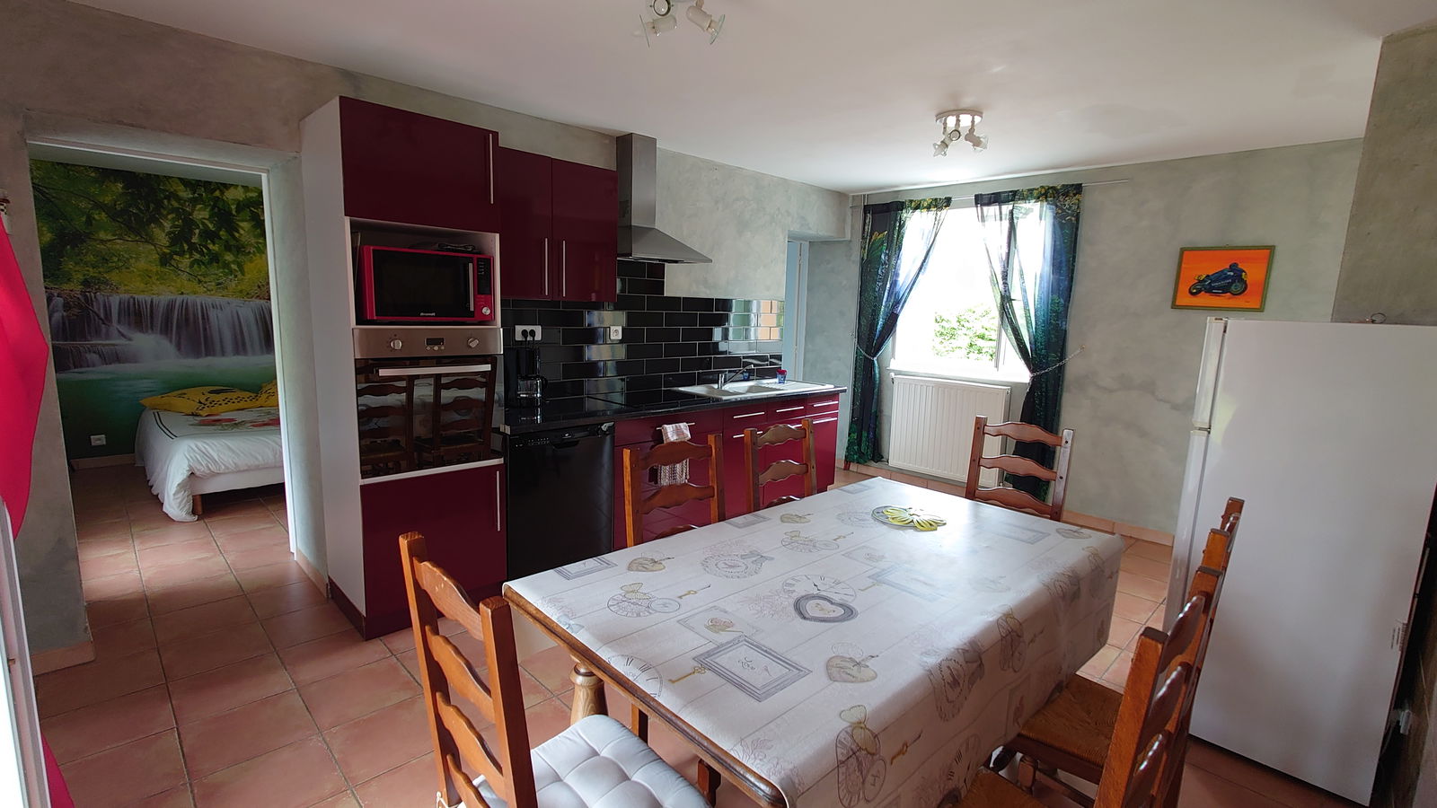 Tutta La Casa Saint-Éloy-les-Mines 65175