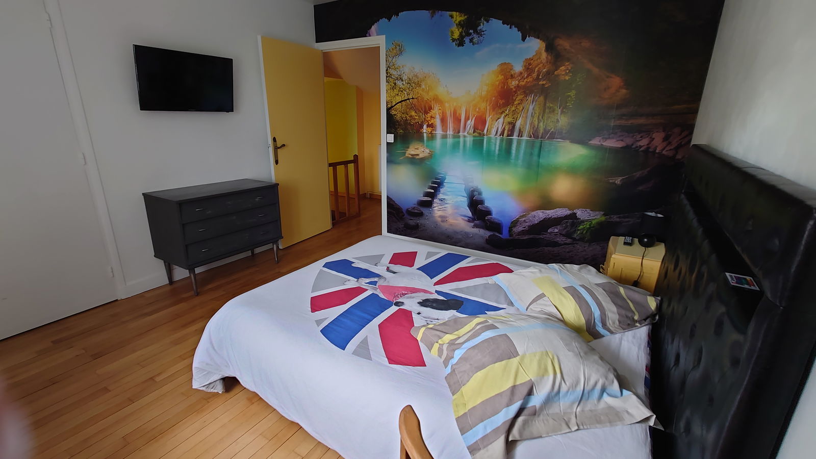 Tutta La Casa Saint-Éloy-les-Mines 65175