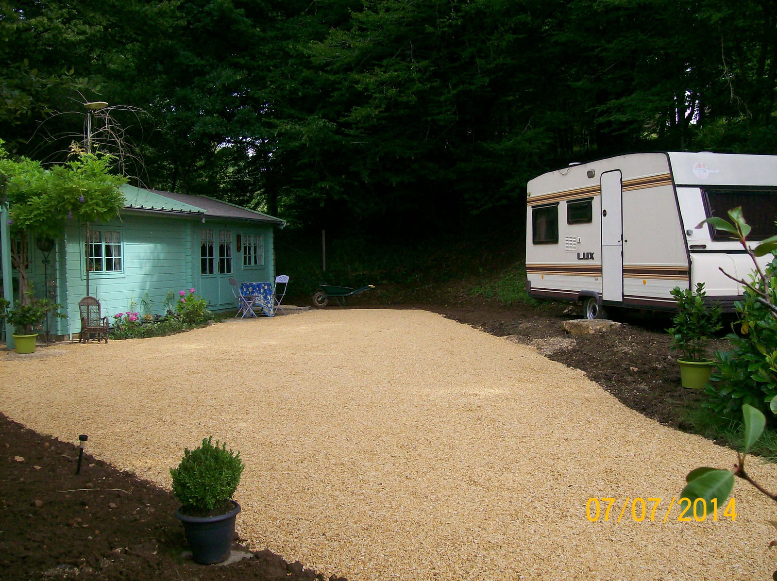 Tutta La Casa Tursac 94320