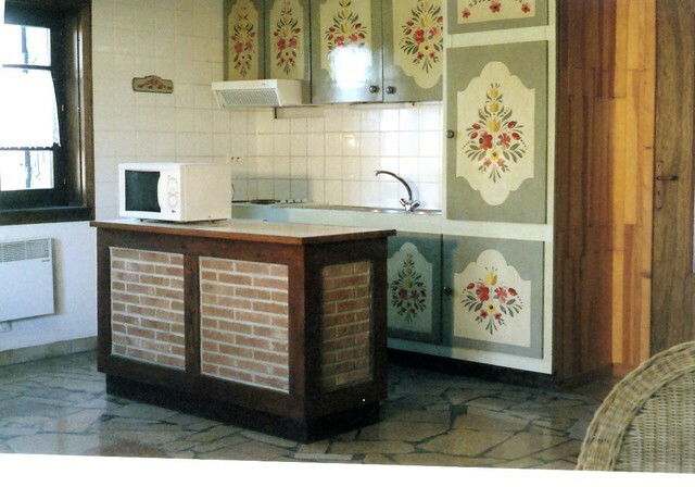 Tutta La Casa Mervans 16319