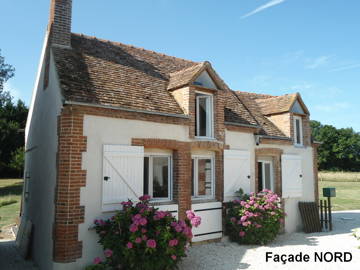 Roomlala | Cottage In Affitto - Vacanze Sul Bordo Della Loira