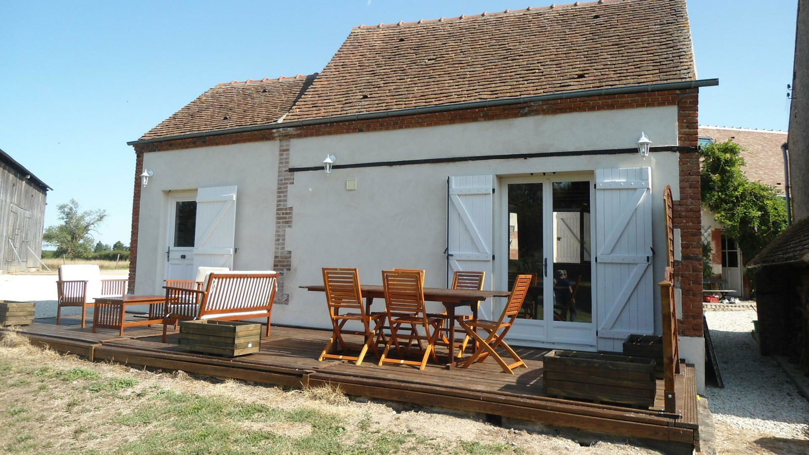 Tutta La Casa Guilly 74513