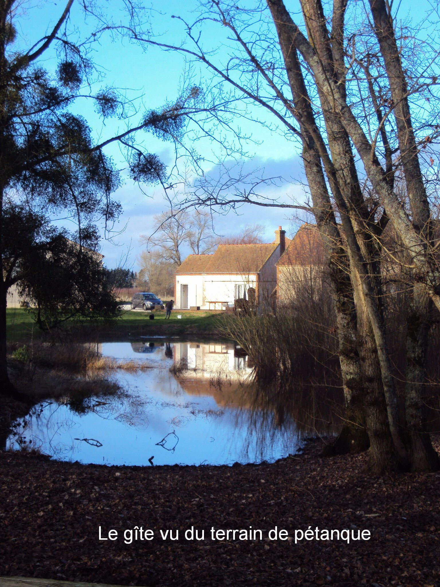 Tutta La Casa Guilly 74513