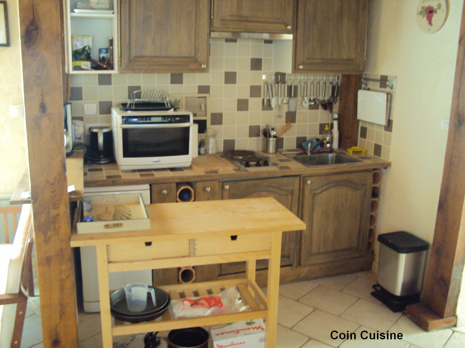 Tutta La Casa Guilly 74513