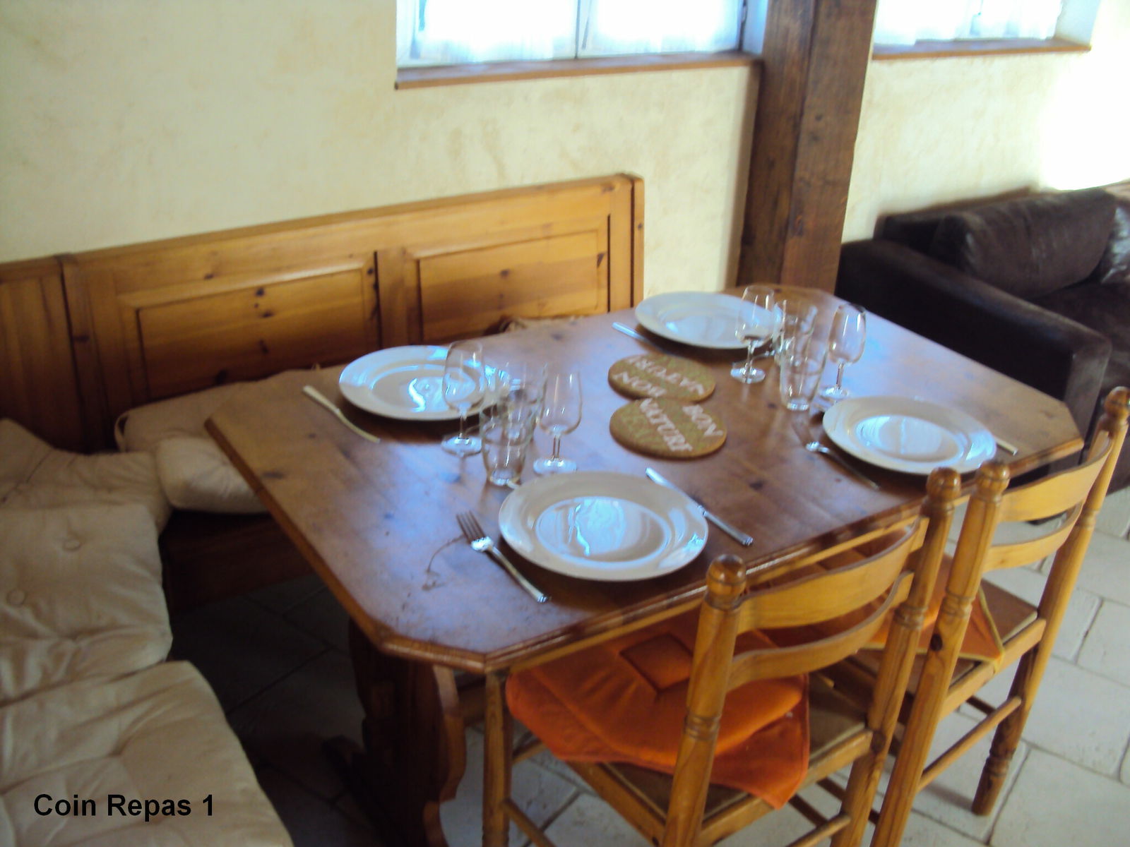 Tutta La Casa Guilly 74513