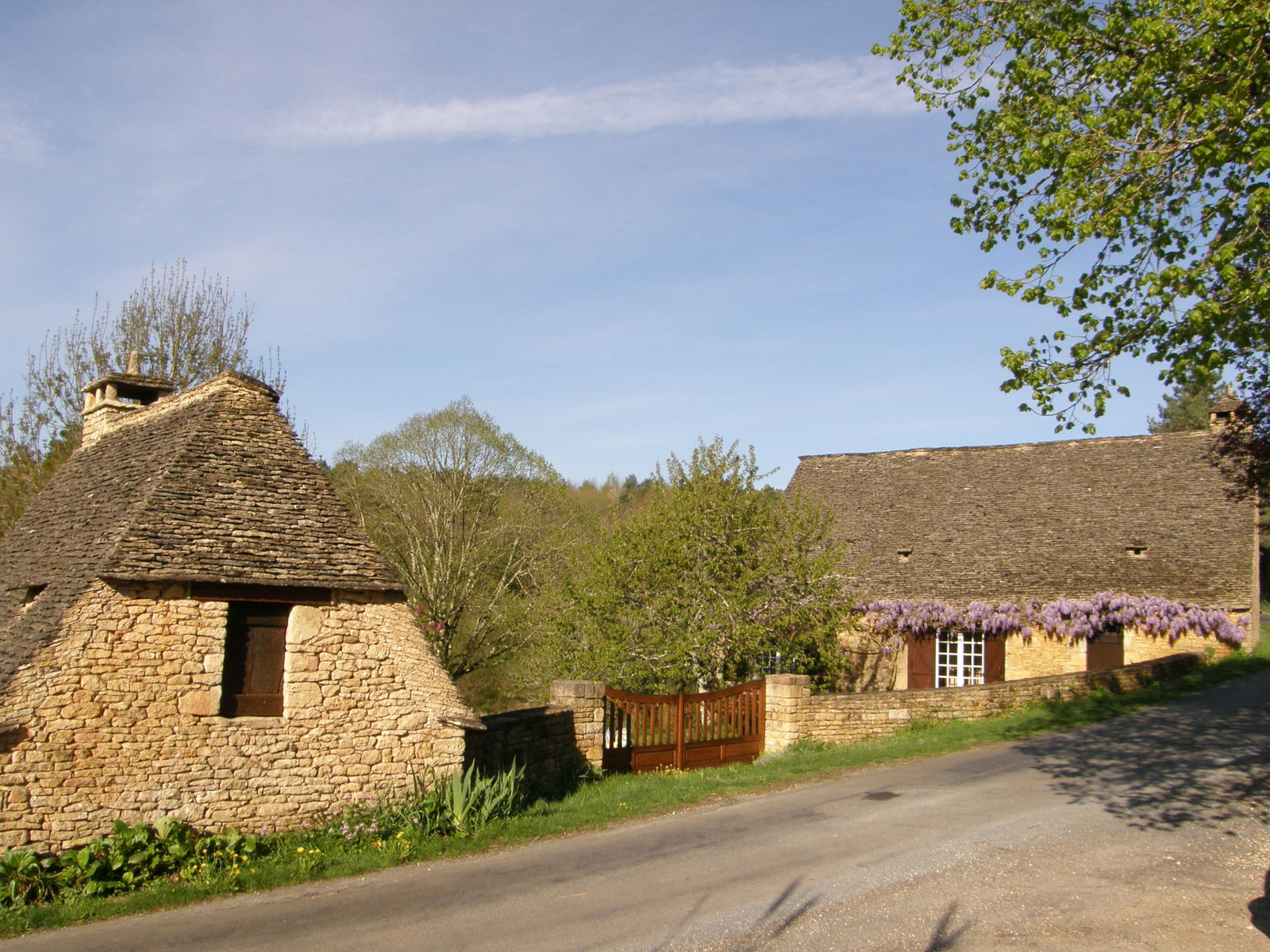 Tutta La Casa Salignac-Eyvigues 97647