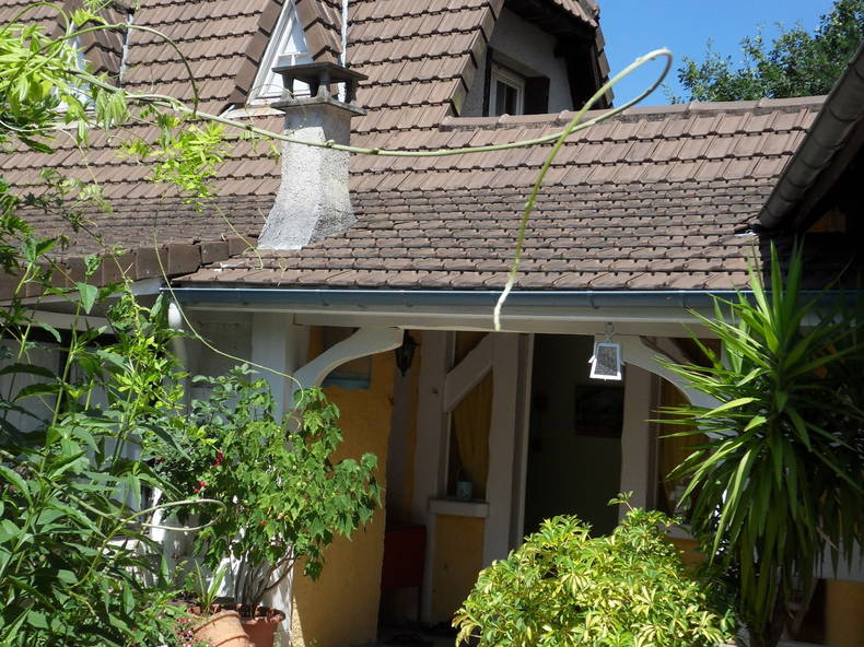 Toda La Casa Arthez-de-Béarn 147063-2