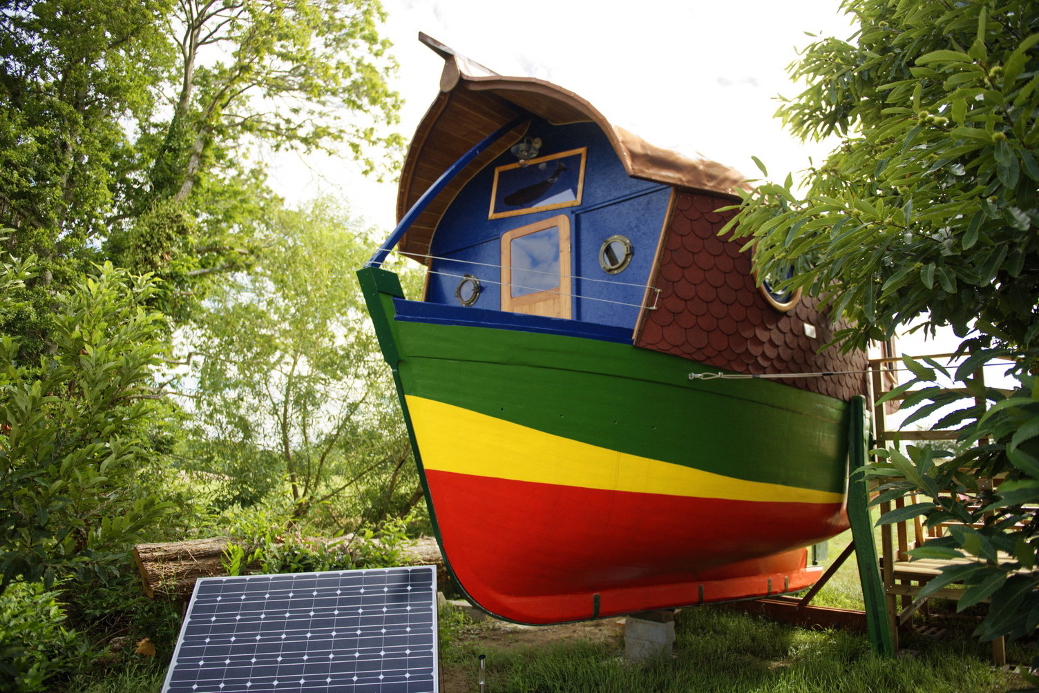 Tutta La Casa Clohars-Carnoët 457343