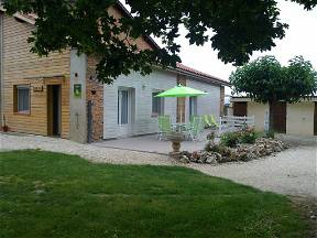 Cottage In Castelsarrasin