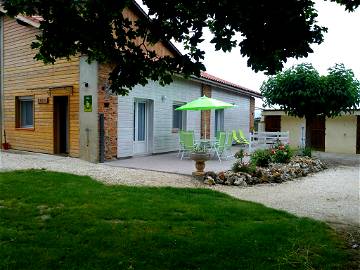 Roomlala | Cottage In Castelsarrasin