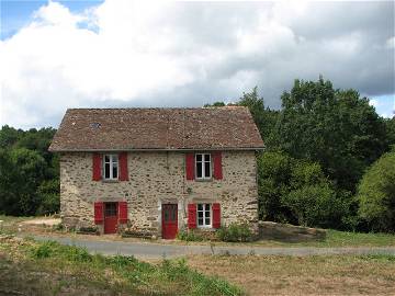 Habitación En Alquiler Dournazac 45945-1