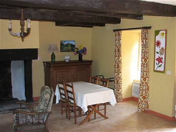 Chambre À Louer Dournazac 45945