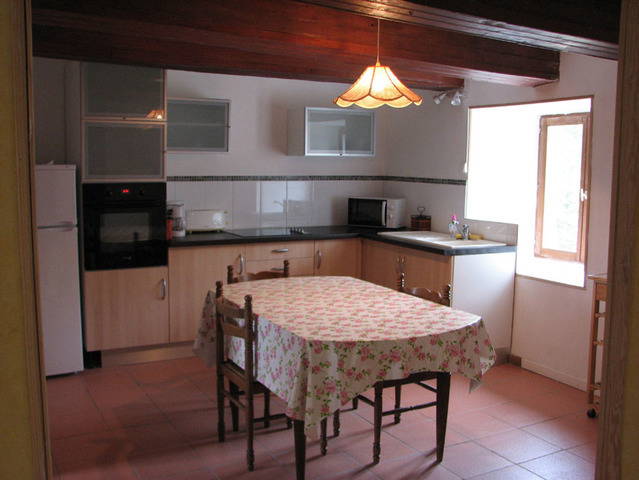 Entire Home Dournazac 45945-5