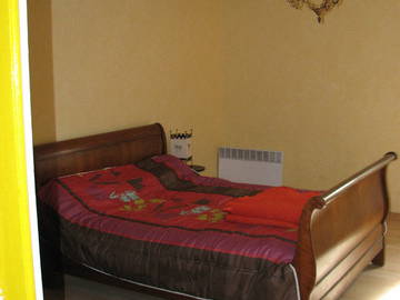 Logement Entier Dournazac 45945-6