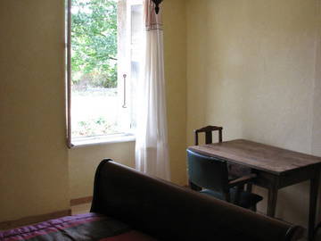 Logement Entier Dournazac 45945-7