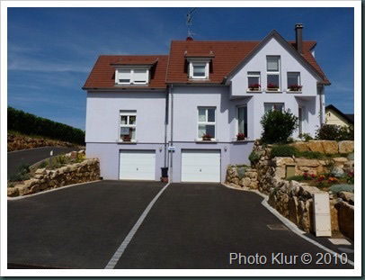 Entire Home Eguisheim 113129