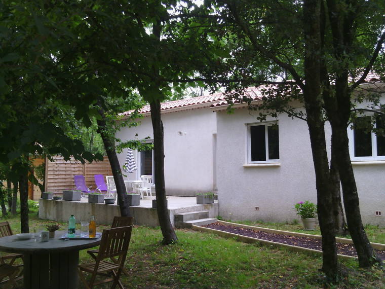 Homestay Jaujac 132101