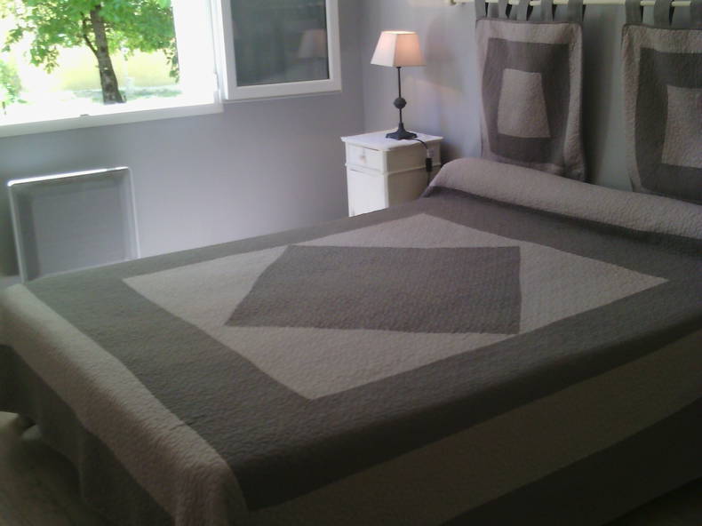 Ganzes Haus Jaujac 132101-5