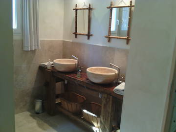 Logement Entier Jaujac 132101-6