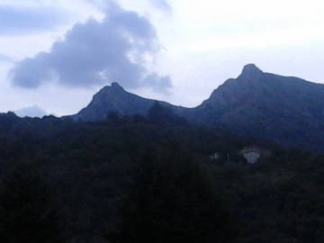 Logement Entier Jaujac 132101-9