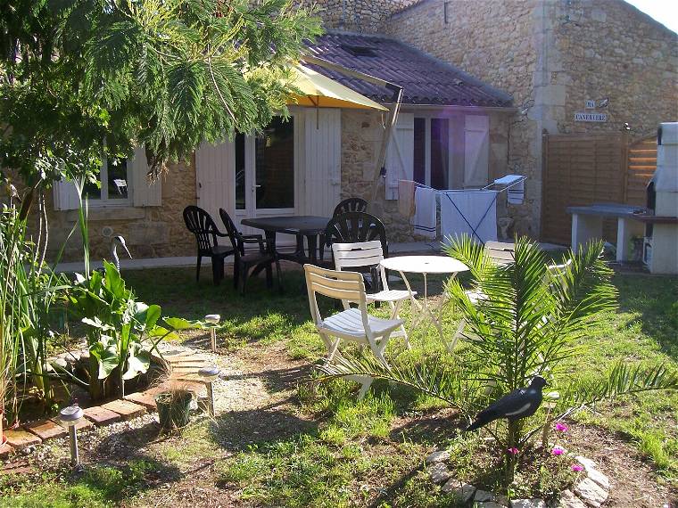 Homestay Saint-Germain-d'Esteuil 27715