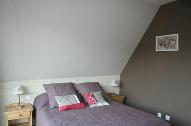 Entire Home Orbey 40709