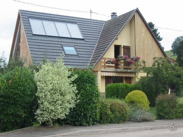 Wg-Zimmer Orbey 40709
