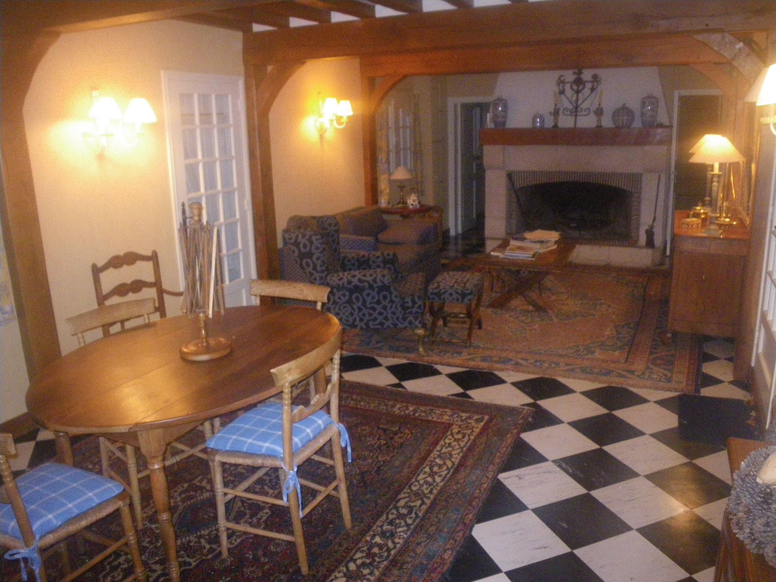 Tutta La Casa Serquigny 102765