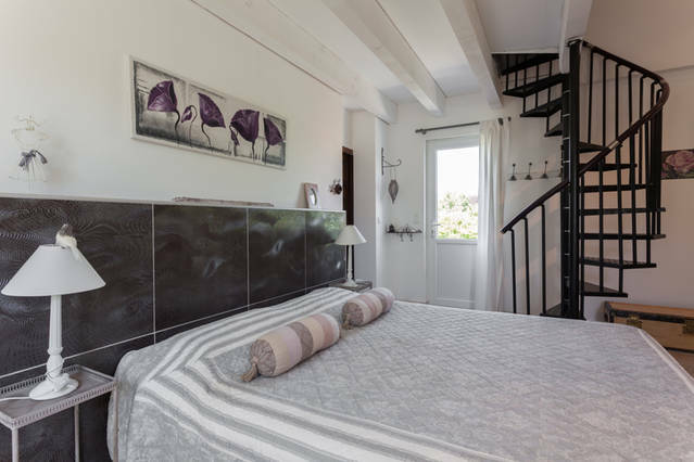 Bed And Breakfast Mazan 76534