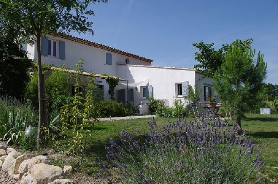 Bed And Breakfast Mazan 76534