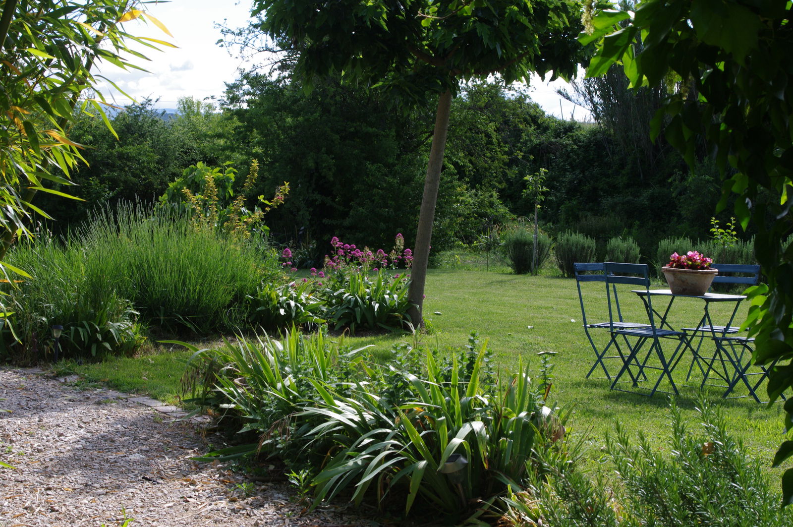 Bed And Breakfast Mazan 76534