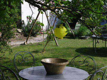 Chambre D'hôte Mazan 76534-6