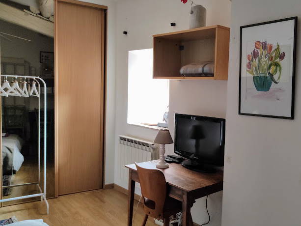 Gastfamilie Entraigues-sur-la-Sorgue 98789-5