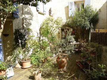 Chambre Chez L'habitant Entraigues-Sur-La-Sorgue 98789-9