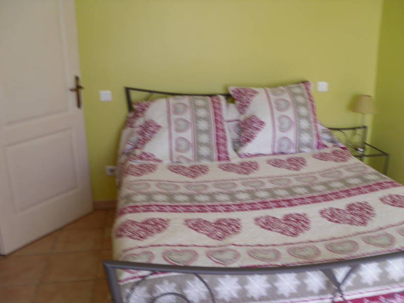 Gehele Woning L'Isle-sur-la-Sorgue 165193-1