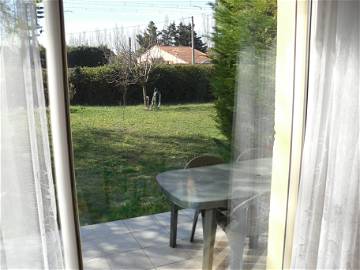 Room For Rent L'isle-Sur-La-Sorgue 165193