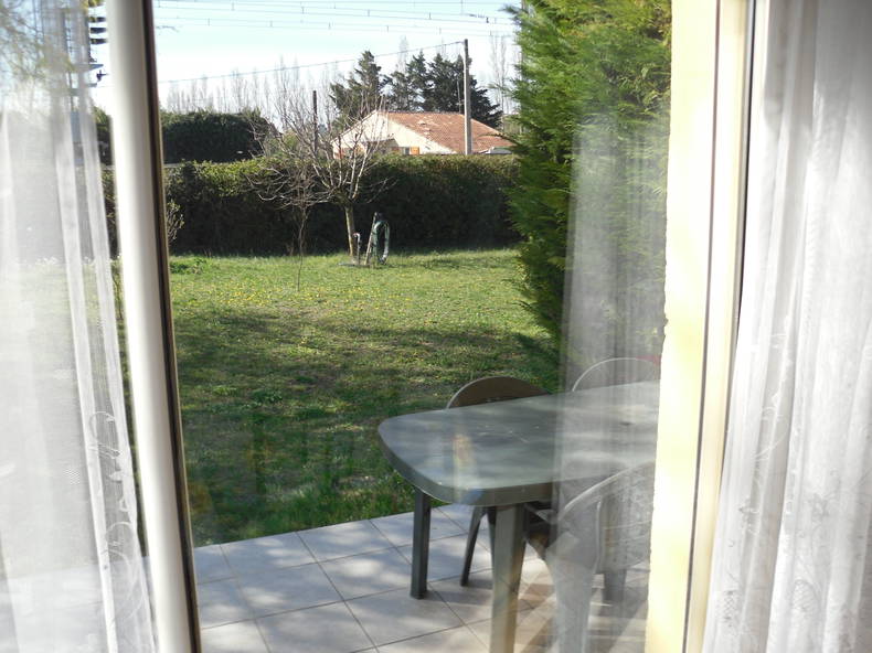 Gehele Woning L'Isle-sur-la-Sorgue 165193-2