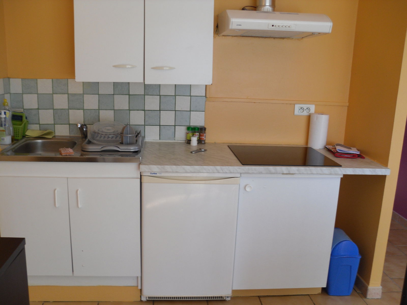 Entire Home L'Isle-sur-la-Sorgue 165193