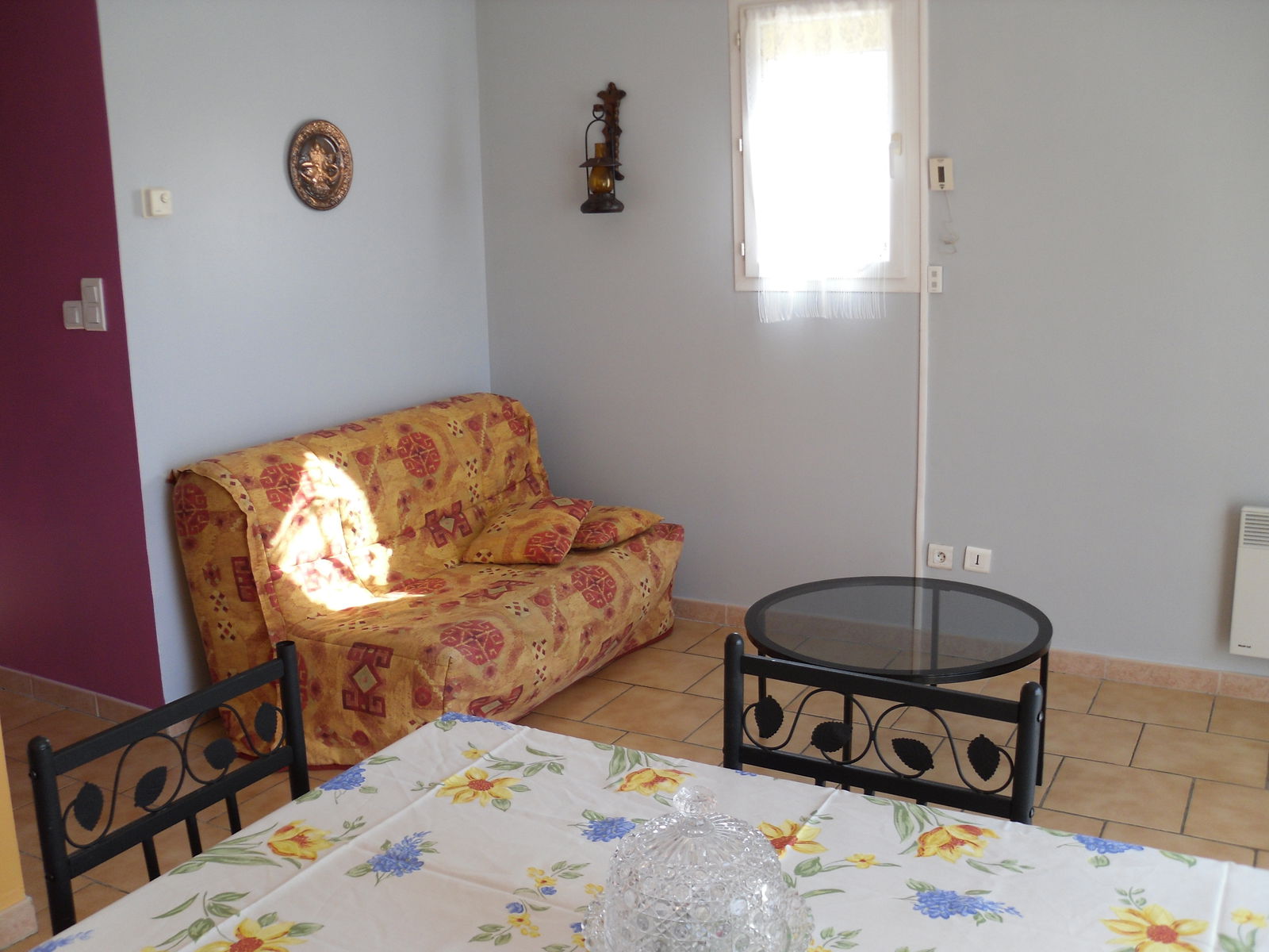 Entire Home L'Isle-sur-la-Sorgue 165193