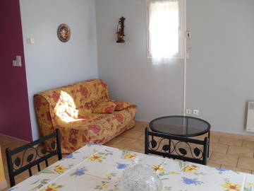 Logement Entier L'isle-Sur-La-Sorgue 165193-5