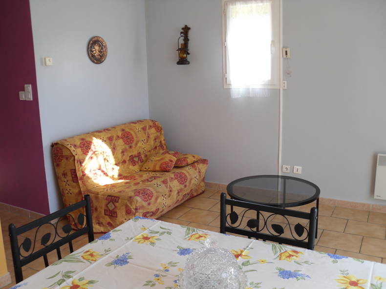 Gehele Woning L'Isle-sur-la-Sorgue 165193-5