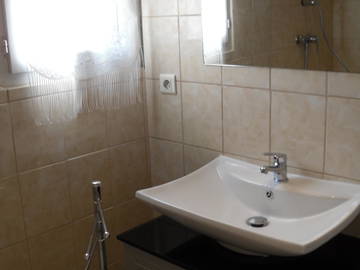 Logement Entier L'isle-Sur-La-Sorgue 165193-7