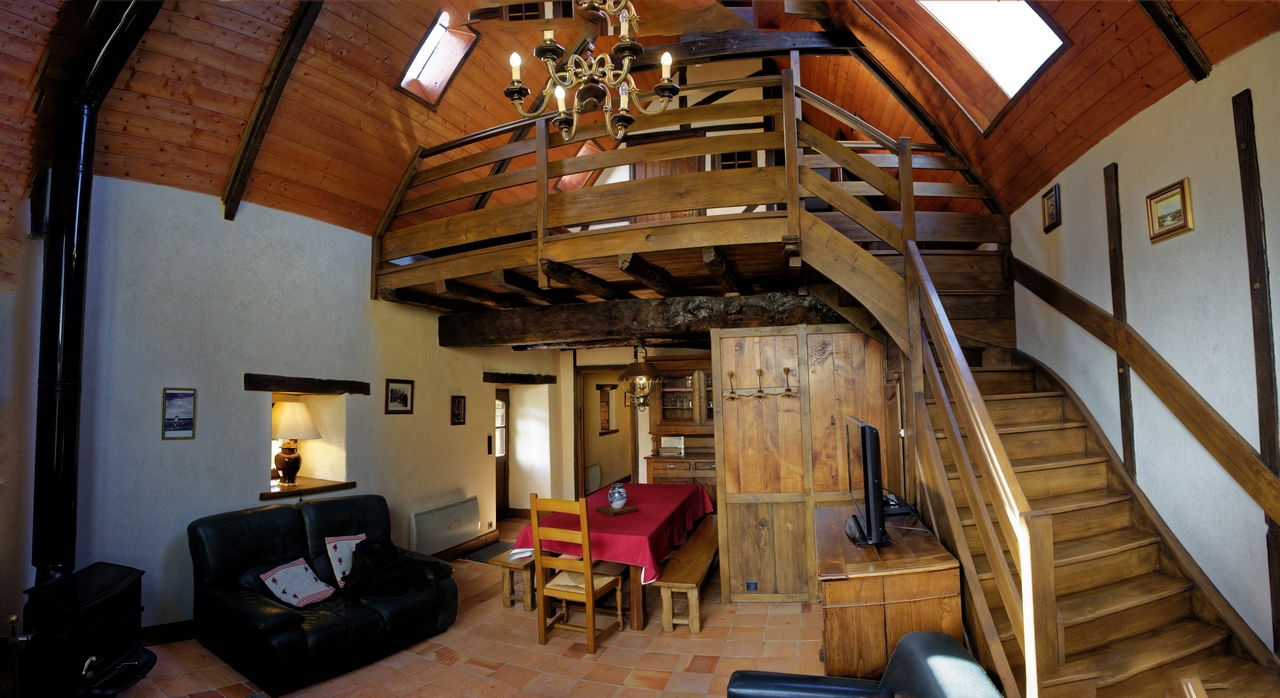 Tutta La Casa Clohars-Carnoët 217799