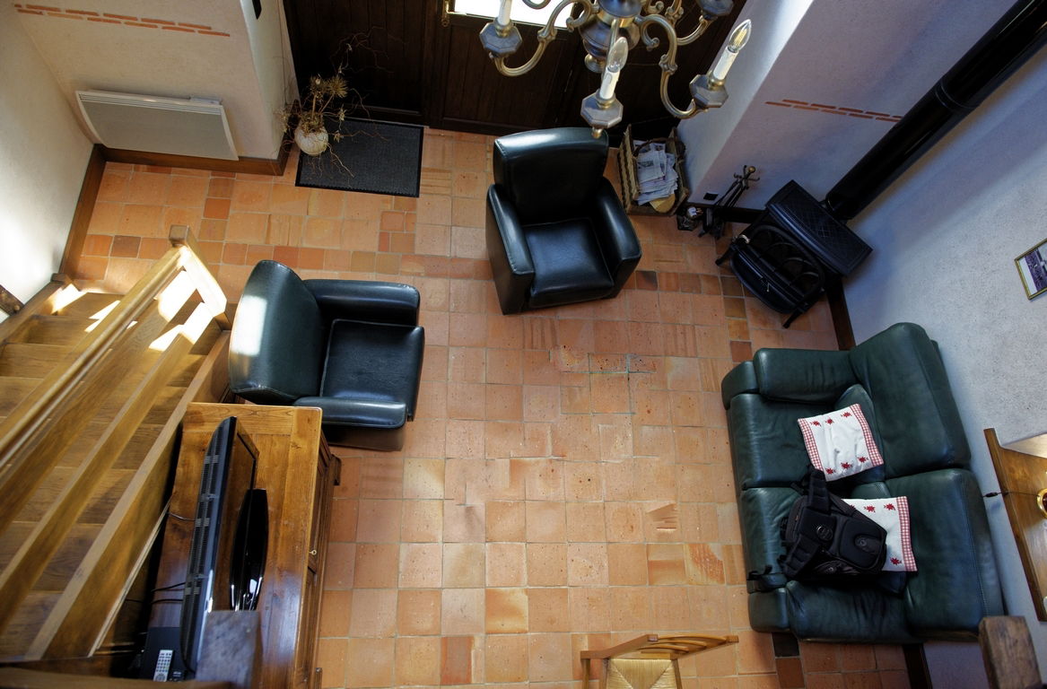 Tutta La Casa Clohars-Carnoët 217799