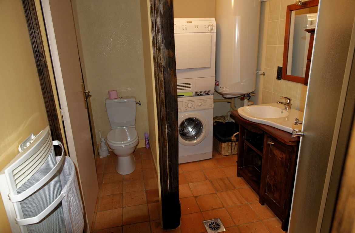 Tutta La Casa Clohars-Carnoët 217799