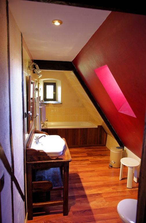 Tutta La Casa Clohars-Carnoët 217799