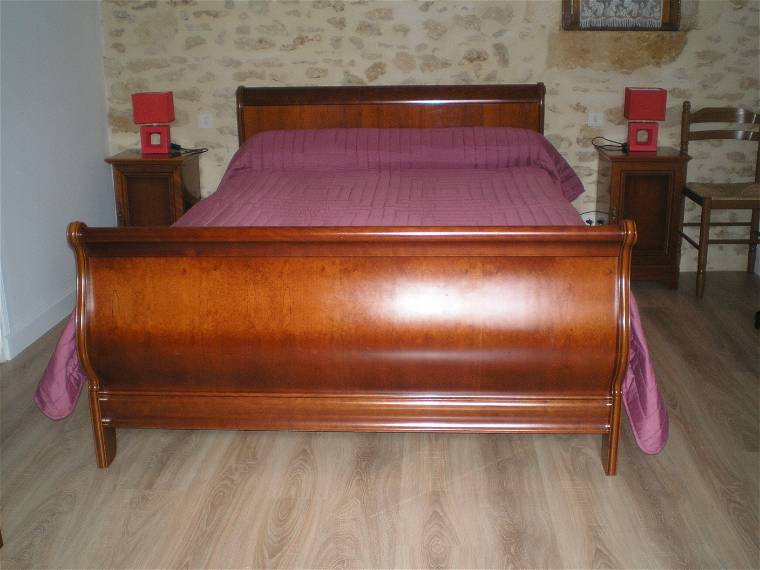 Homestay Sarlat-la-Canéda 82879