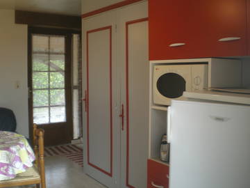 Logement Entier Sarlat-La-Canéda 82879-4