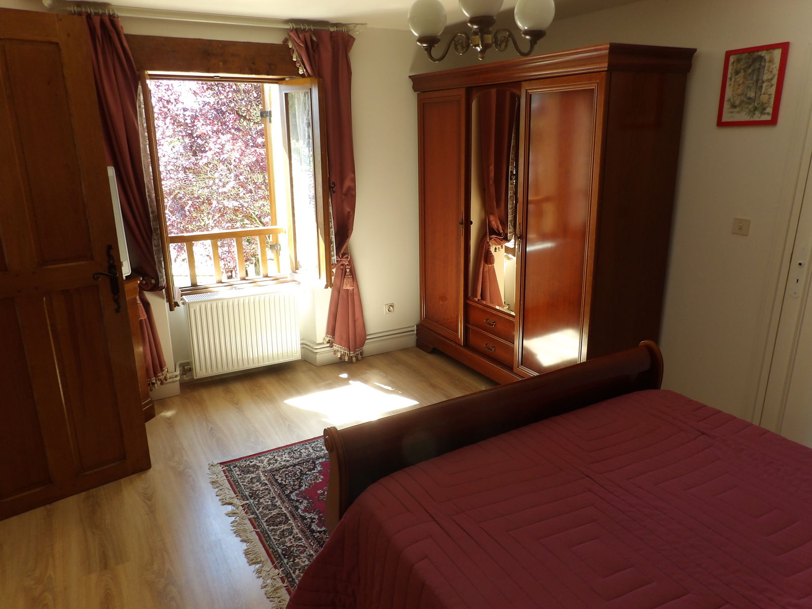 Entire Home Sarlat-la-Canéda 82879