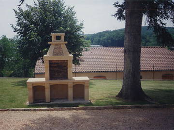 Logement Entier Sarlat-La-Canéda 82879-12